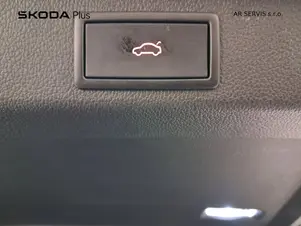 Škoda Superb Scout