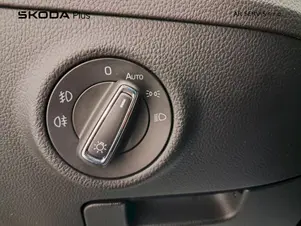Škoda Superb Scout