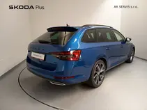 Superb SportLine