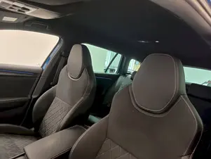Škoda Superb SportLine