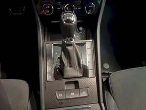 Škoda Superb SportLine