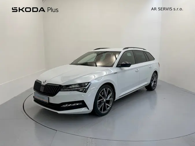Superb SportLine