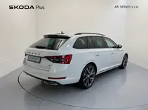Superb SportLine