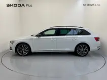 Superb SportLine