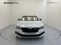 Superb SportLine