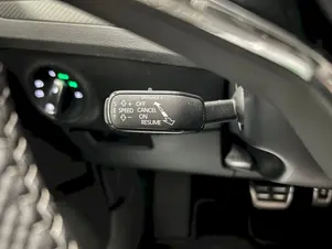 Škoda Superb SportLine
