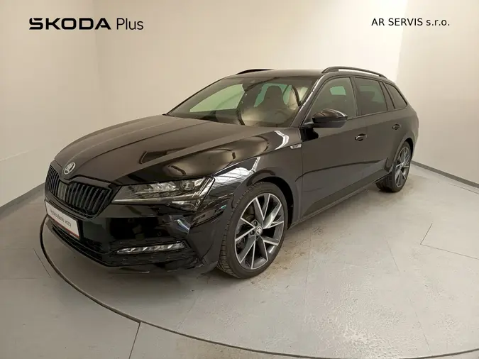 Superb SportLine