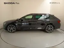 Superb SportLine