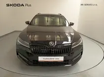 Superb SportLine