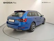 Superb SportLine