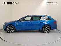 Superb SportLine