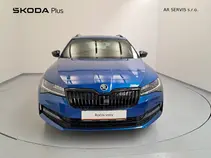 Superb SportLine