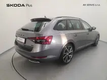 Superb SportLine