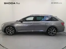 Superb SportLine