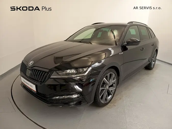 Superb SportLine