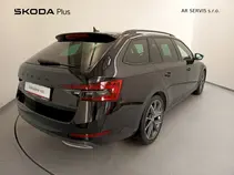 Superb SportLine