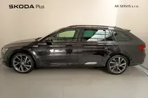 Superb SportLine
