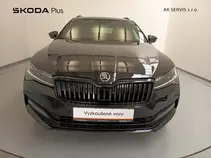 Superb SportLine