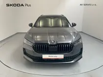 Superb SportLine