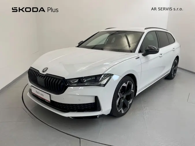 Superb SportLine