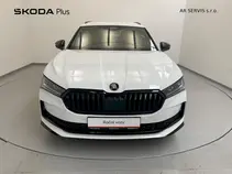 Superb SportLine