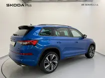 Kodiaq RS