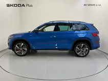 Kodiaq RS