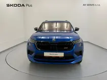 Kodiaq RS