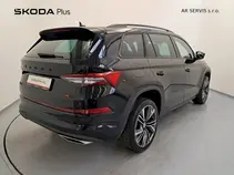 Kodiaq RS