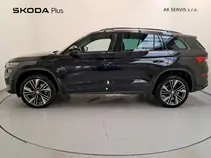 Kodiaq RS