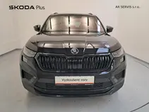 Kodiaq RS