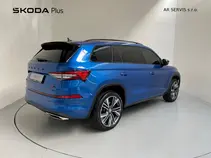 Kodiaq RS