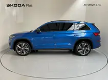 Kodiaq RS