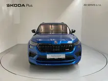 Kodiaq RS