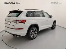 Kodiaq RS