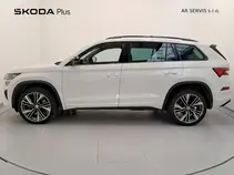 Kodiaq RS