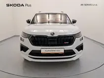 Kodiaq RS