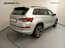 Kodiaq RS