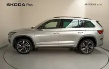 Kodiaq RS