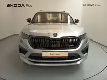 Kodiaq RS