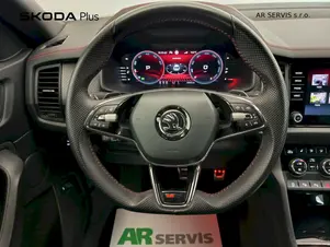 Škoda Kodiaq RS
