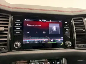 Škoda Kodiaq RS