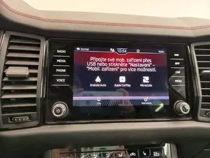 Škoda Kodiaq RS