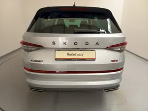 Škoda Kodiaq RS