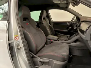 Škoda Kodiaq RS