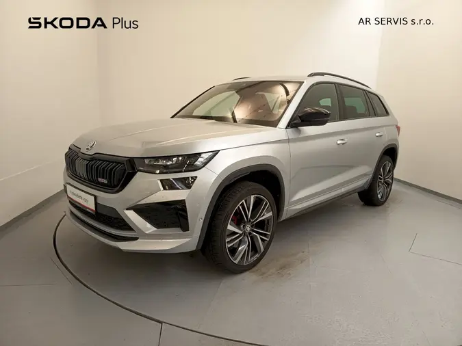 Kodiaq