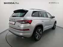 Kodiaq RS