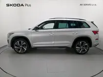 Kodiaq RS