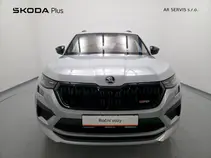 Kodiaq RS