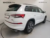 Kodiaq RS